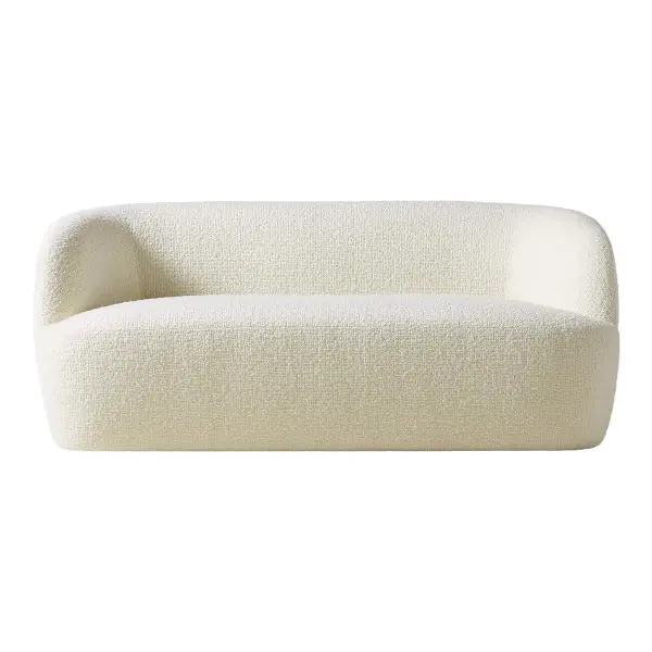 Gwyneth 68'' Boucle Loveseat
