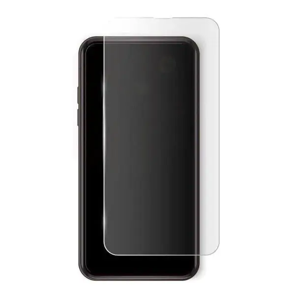 Tempered Glass iPhone Screen Protector