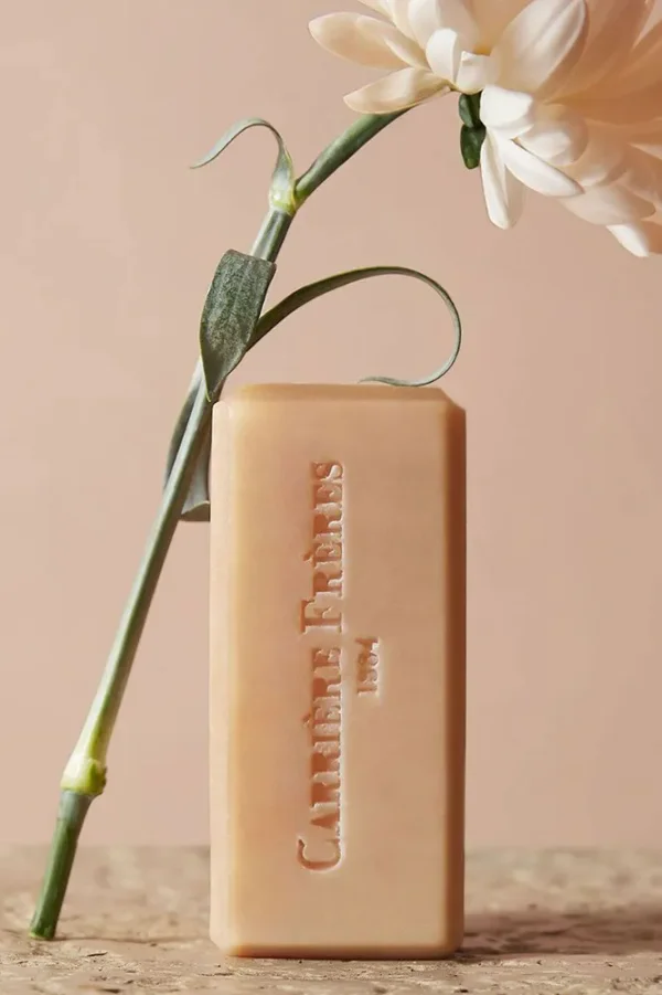 Florae Solid Body Soap