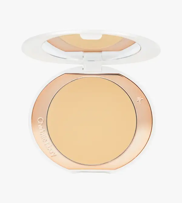 Airbrush Brightening Flawless Finish Powder 