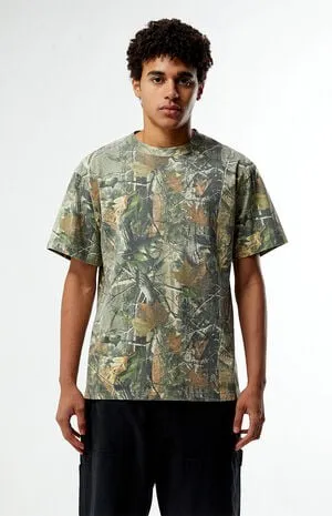 Camo Premium T-Shirt