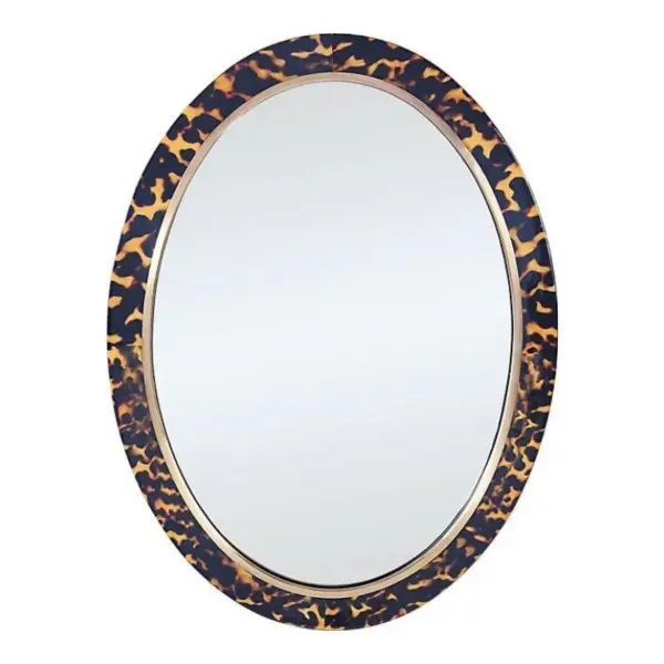 Tortoise Mirror
