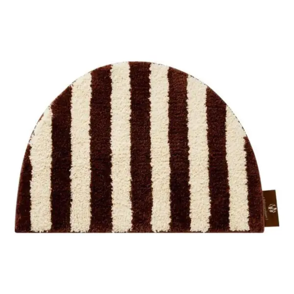 Stripe Bath Mat