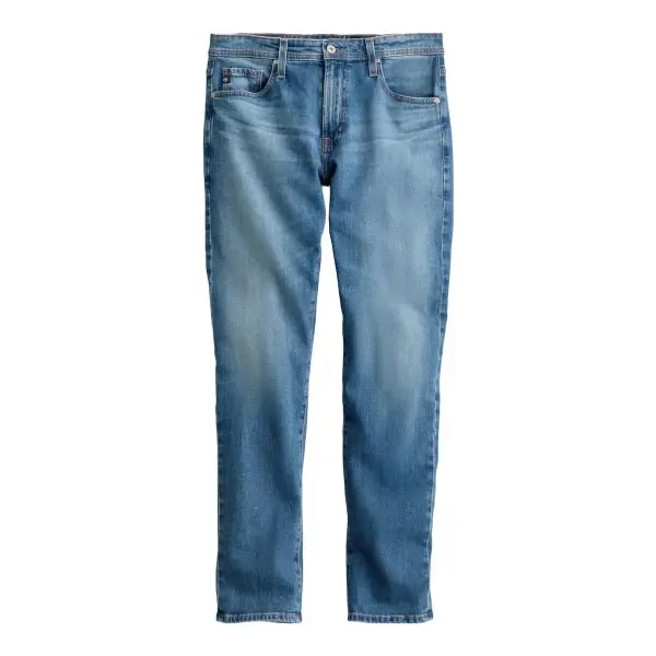 Tellis Modern Slim Cloud Soft Denim Jeans