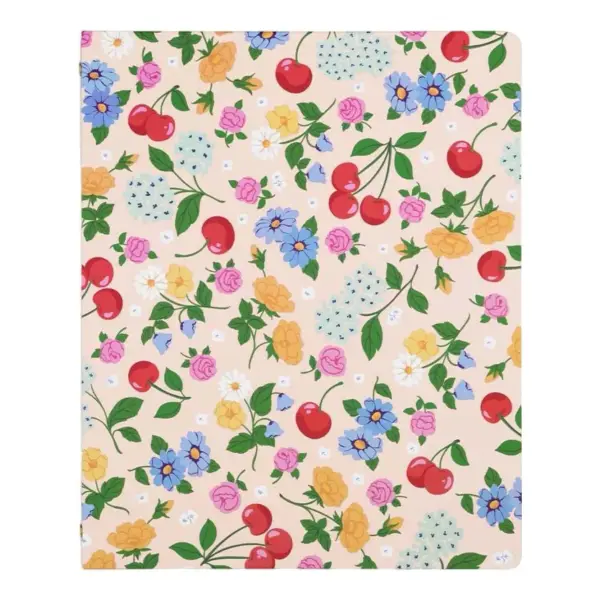 Three Ring Binder