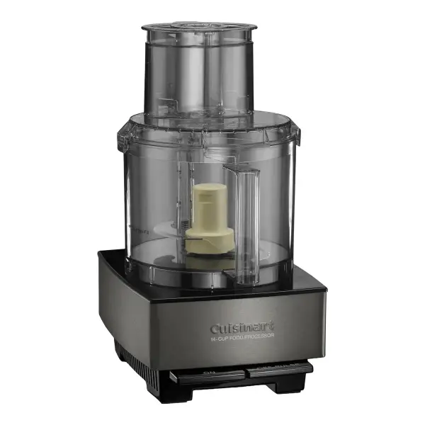 Custom 14-Cup Food Processor