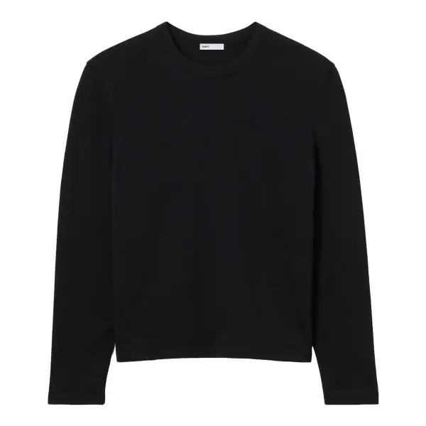 The Long Sleeve T-Shirt