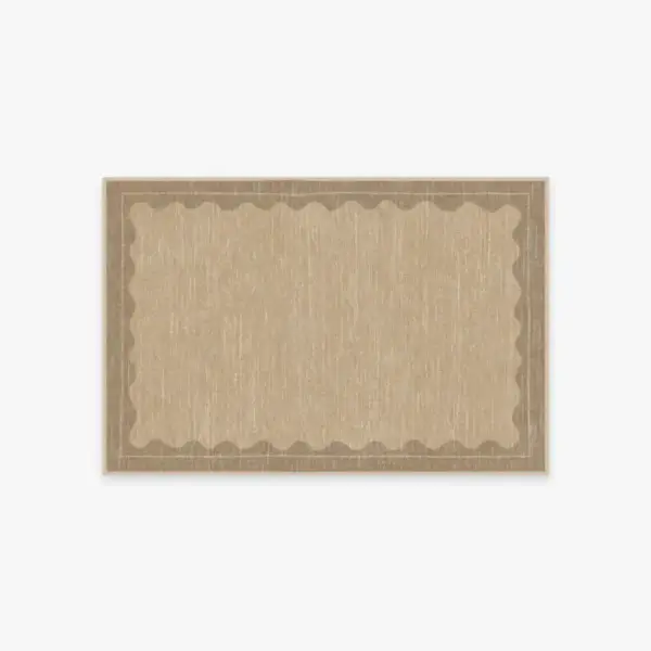 Orla Tan Rug