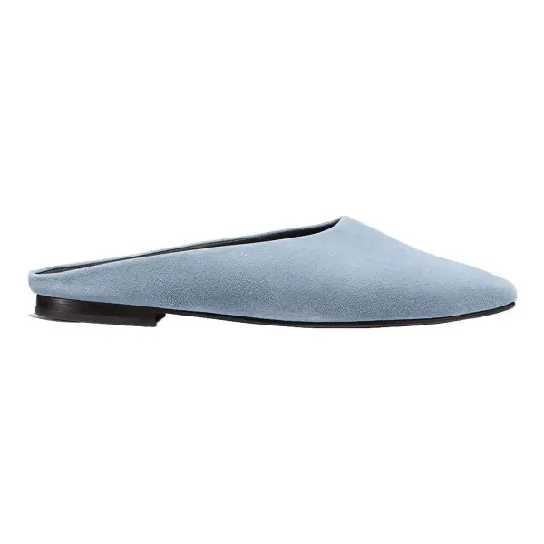 Alex Mill x Margaux The Clara Mule
