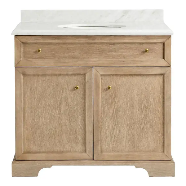 Somerset 36" Single Sink Vanity