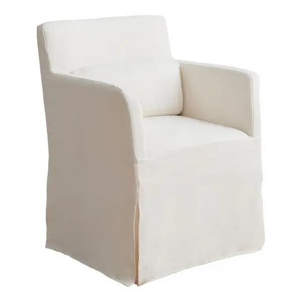Sunset Dining Arm Chair