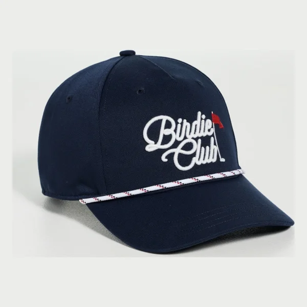 RLX Ralph Lauren Birdie Club Rope Hat | Shopbop