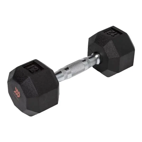 Hex Dumbbell