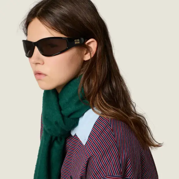 Miu Miu Eyewear Collection sunglasses