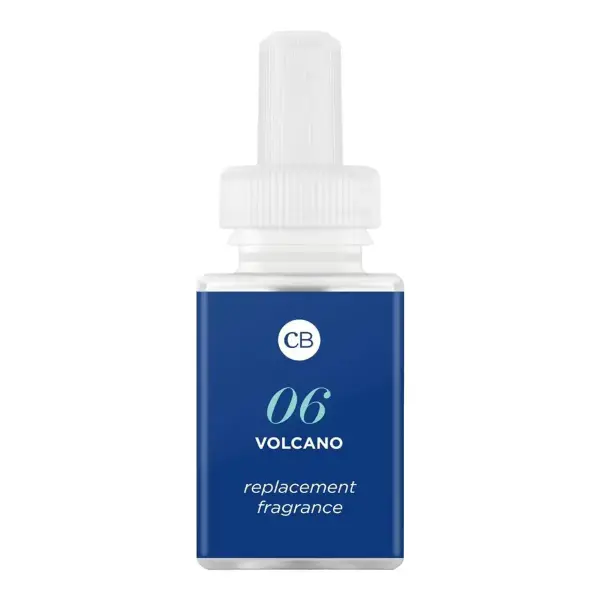 Capri Smart Vial Fragrance Refill
