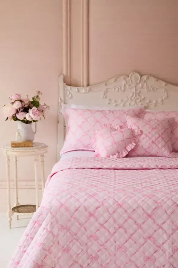 Sweetheart Quilt