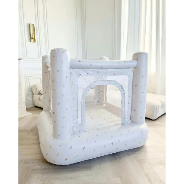 Magic Bounce House