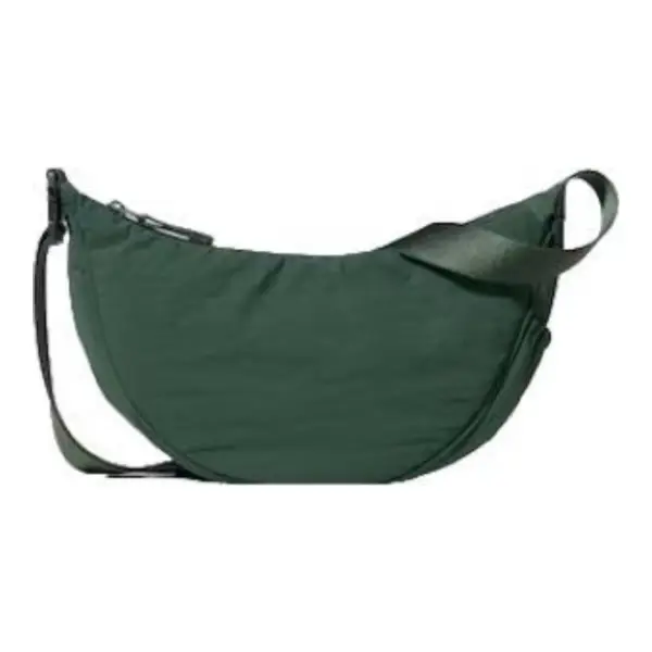 Round Mini Shoulder Bag