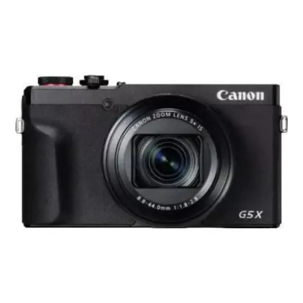PowerShot G5 X Mark II Digital Camera