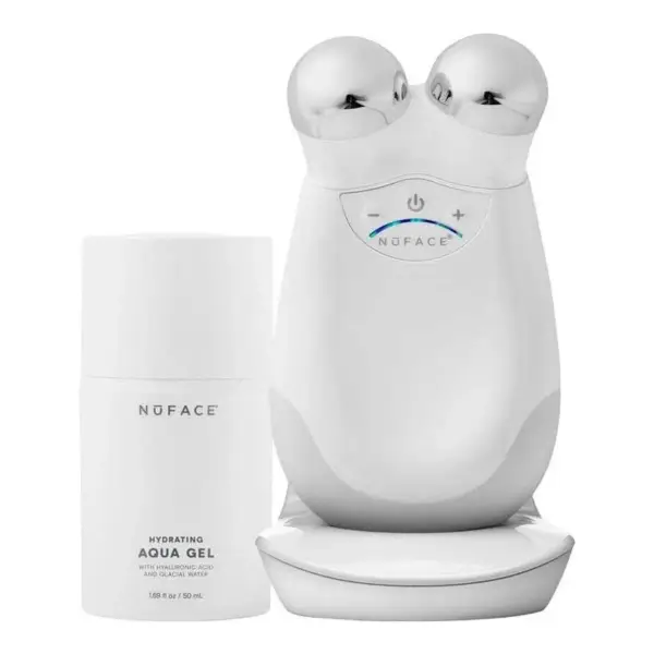 Trinity Facial Toning Device