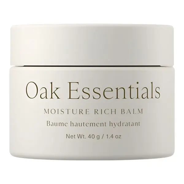 Moisture Rich Balm