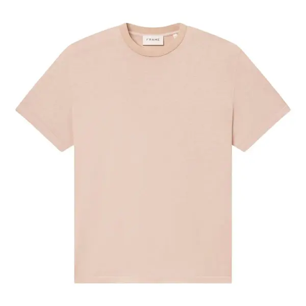 Light Cotton T-Shirt
