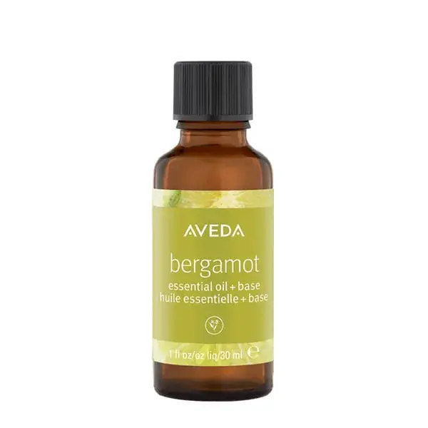 Bergamot Essential Oil + Base for Body and Bath