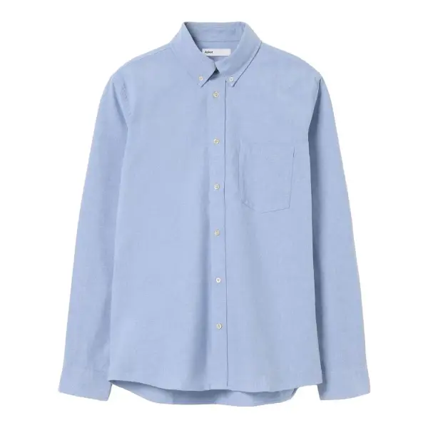 The Oxford Shirt