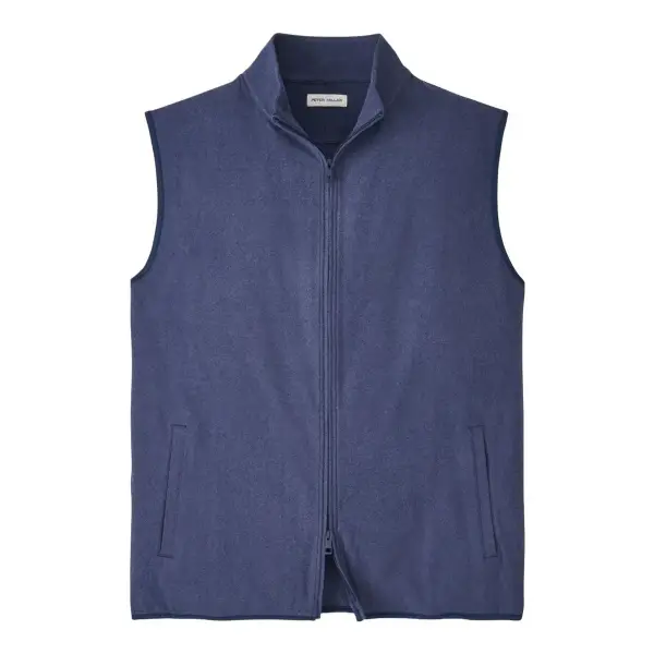 Ardentair Performance Full-Zip Vest