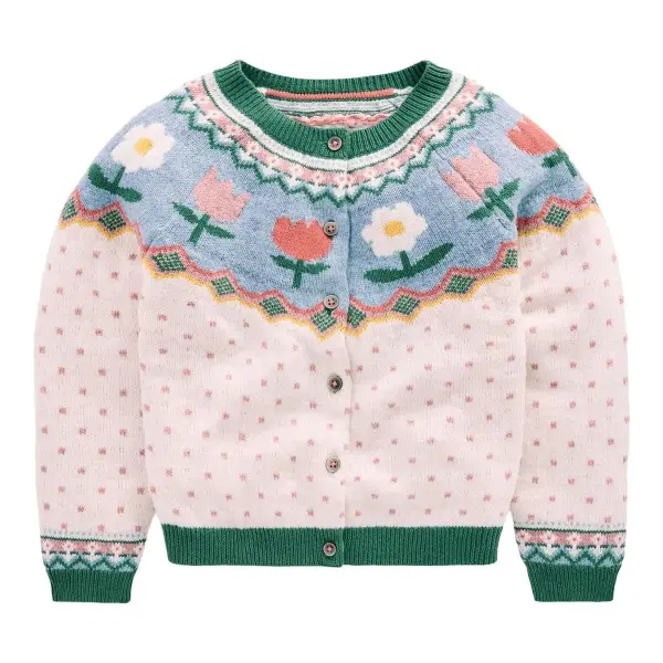Edie  Cardigan