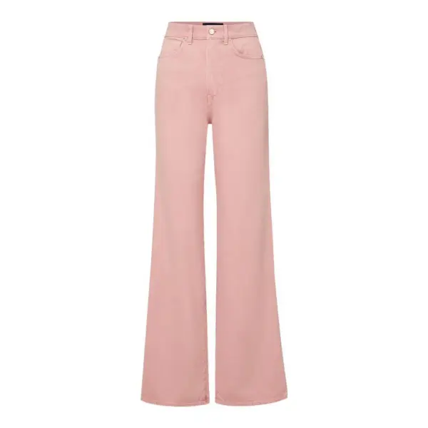 Taylor Wide-Leg Jean
