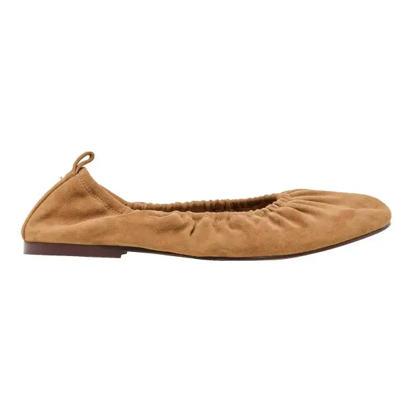 Conrad Ballet Flats