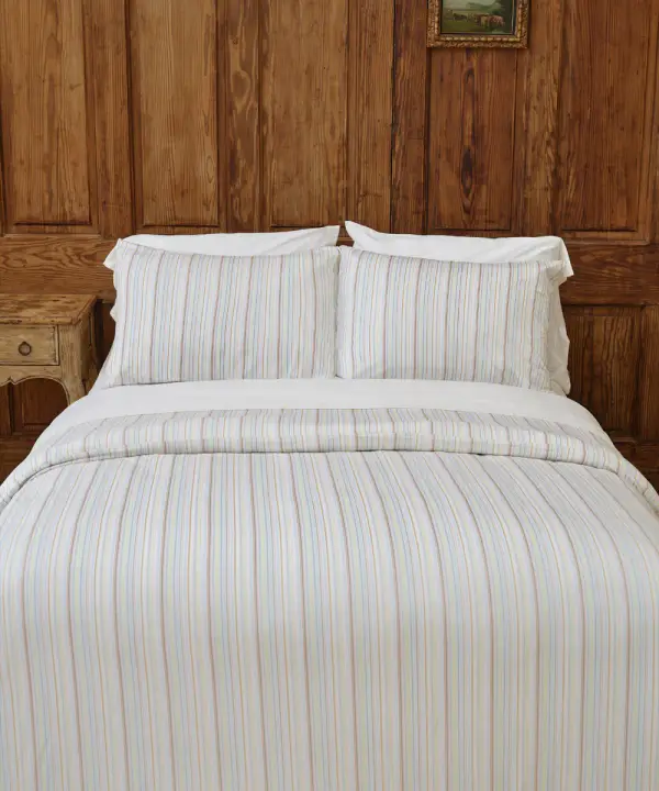 Farm Friends Bedding Kit