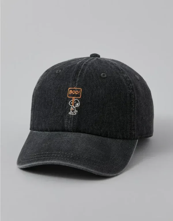 AE Snoopy Baseball Hat