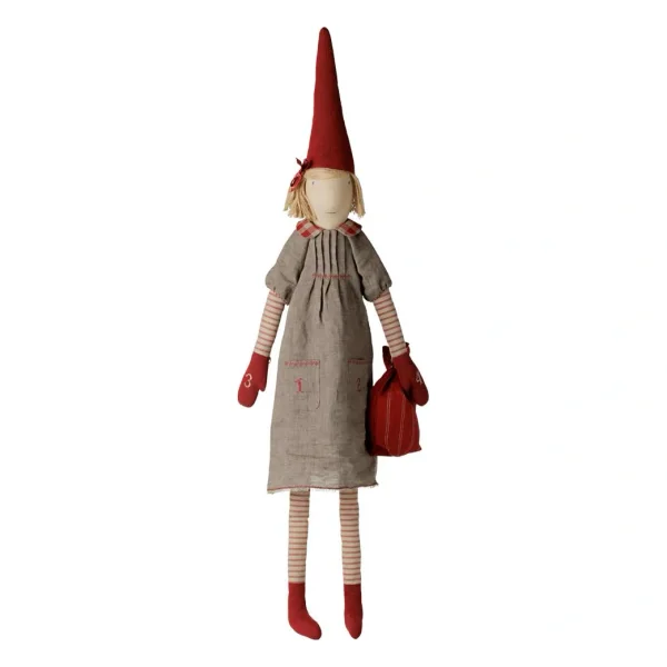 Pixy, Advent calendar - Girl
