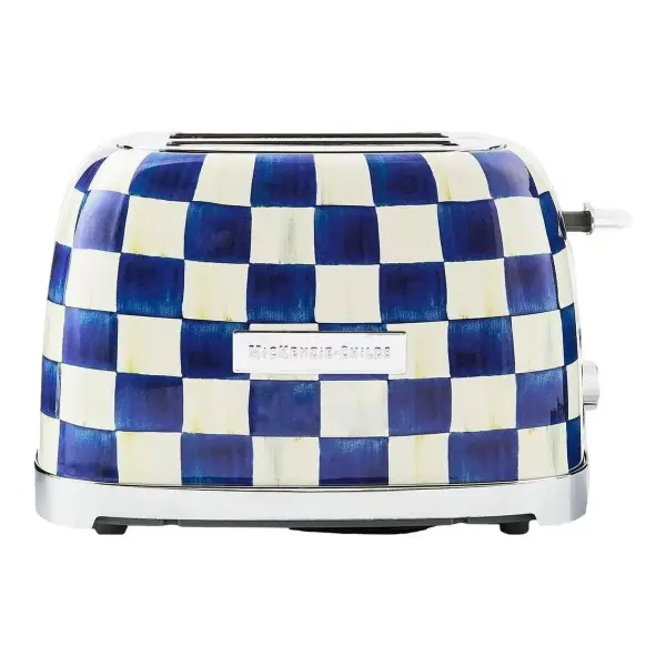 2-Slice Toaster