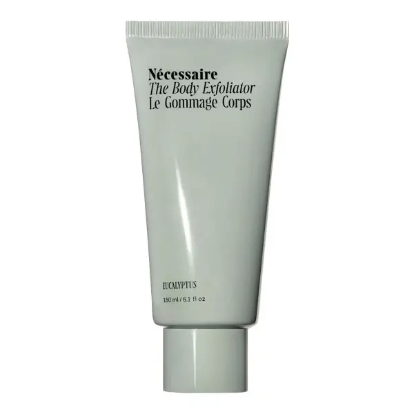 The Body Exfoliator Physical + Chemical 180ml