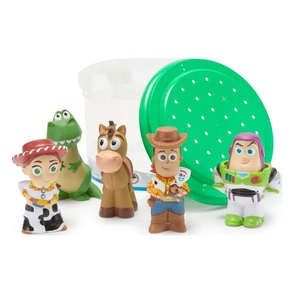 Toy Story Bath Set | Disney Store