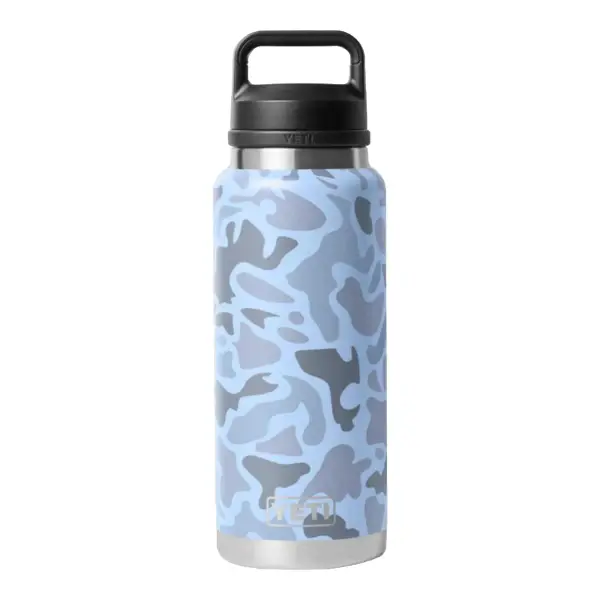Rambler 36oz Water Bottle with Chug Cap