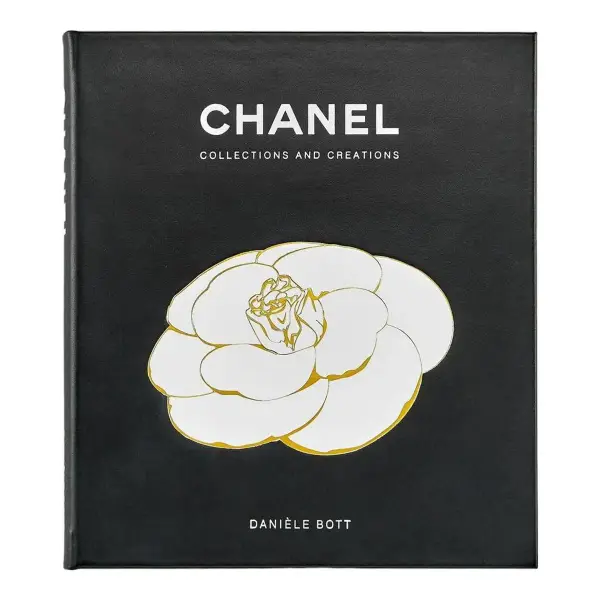 Chanel: Collections and Creations
