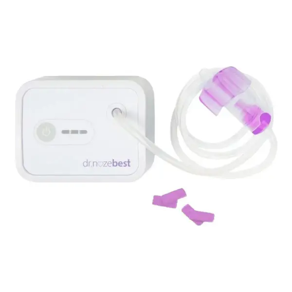 NozeBot Electric Nasal Aspirator
