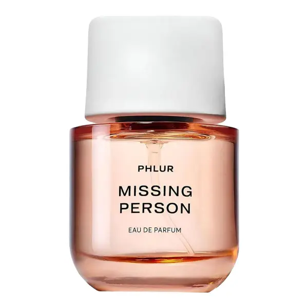Missing Person Eau de Parfum