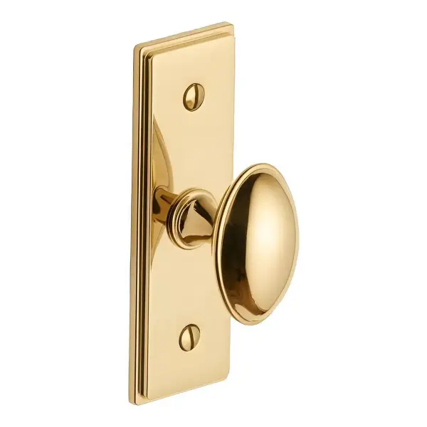 Lennox Cabinet Knob