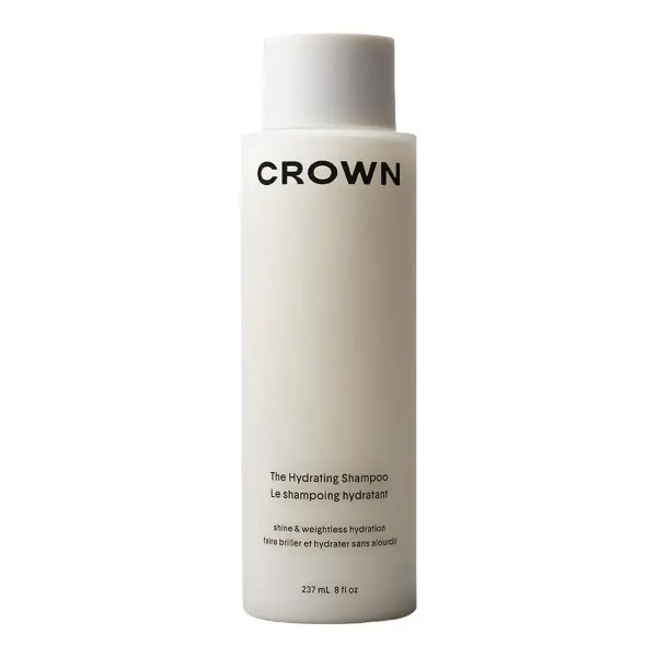 The Hydrating Shampoo
