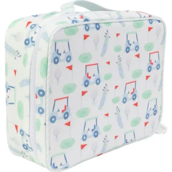 The Lunchbox in Golf