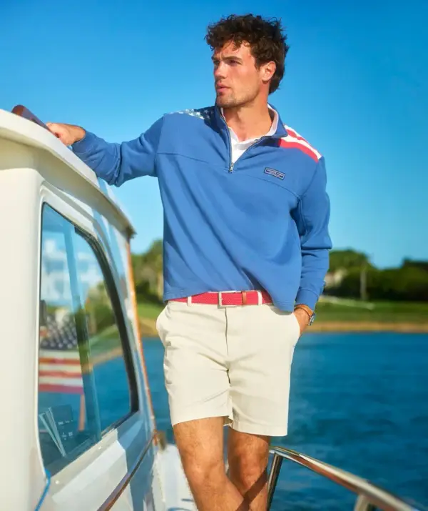 Americana Shep Shirt®