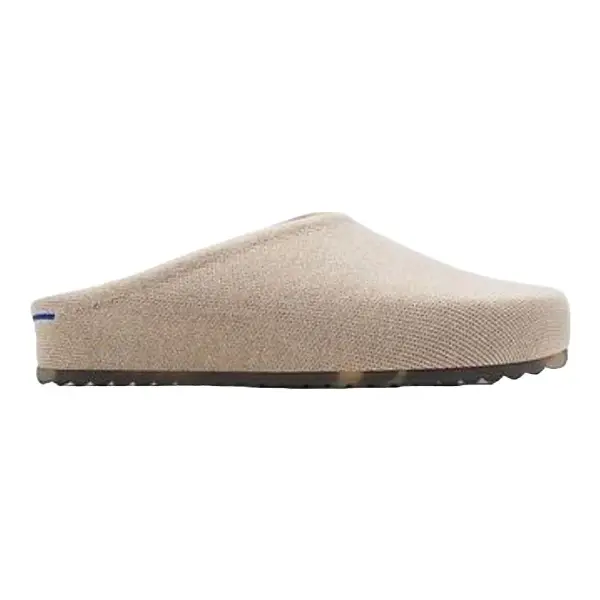 The Casual Clog