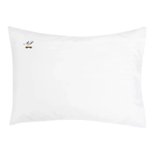 Signature Pillowcase
