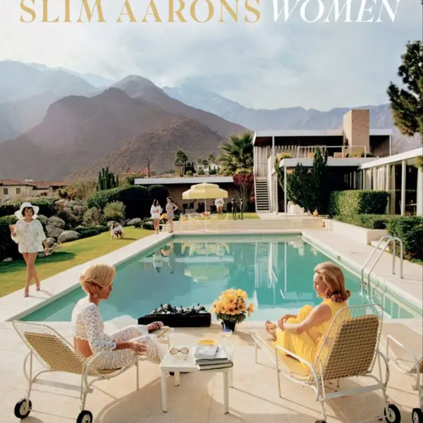 Slim Aarons Women