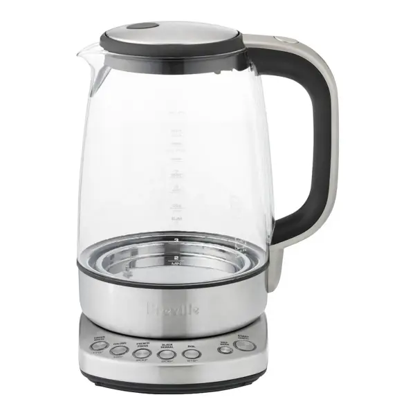 The IQ Pure Kettle